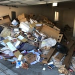 Renovation Clean up
