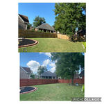 Fencing & Decking