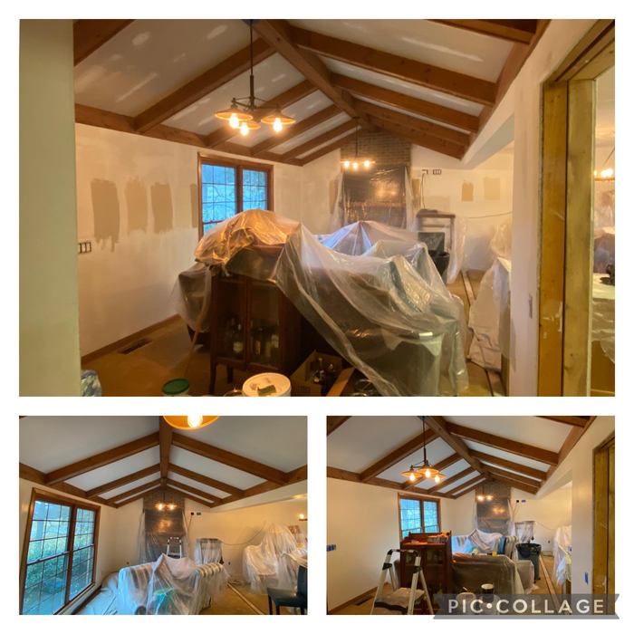 Interior Painting