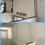 Dry Wall Repair