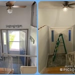 Dry Wall Repair