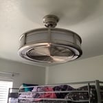Fan/Light Combo