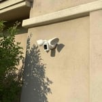 Light with Sensor