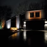 Outdoor Lighting