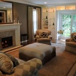 New Traditional Style