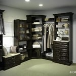 Custom Closet