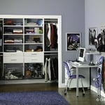 Custom Closet