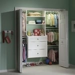 Custom Closet