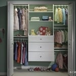 Custom Closet