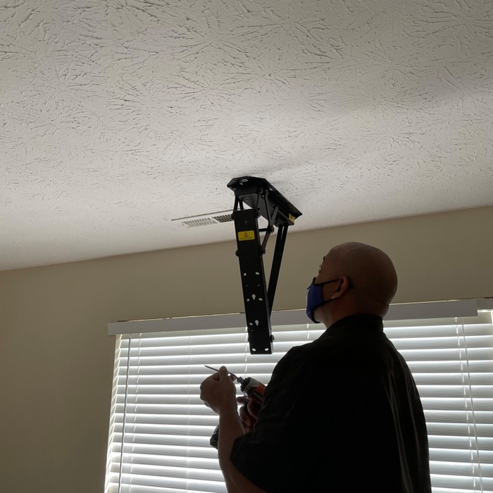 TV Mount
