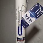 Radon Mitigation