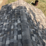 Shed Roof