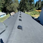 Roof Replacement