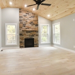 Complete house renovation