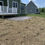 Stamped Concrete Patio 2