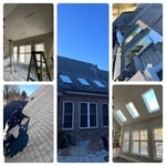 Skylight New Cut Project