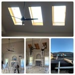 Skylight New Cut Project
