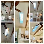 Skylight New Cut Project