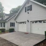 Pressure Washing