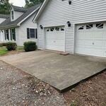 Pressure Washing