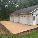 Pressure Washing