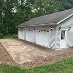 Pressure Washing