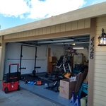Exterior Lights