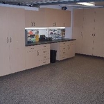 Garage Remodel