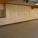 Garage Enhancement