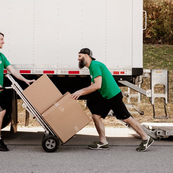 Local Move