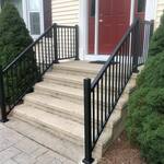 Sterling Railing