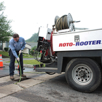 Roto-Rooter Plumbing