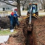 Roto-Rooter Plumbing