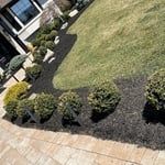 Spring Cleanup & Mulch