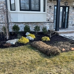 Spring Cleanup & Mulch