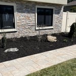 Spring Cleanup & Mulch