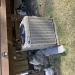 York 3Ton Condensing Unit