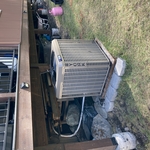 York 3Ton Condensing Unit