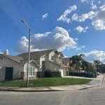 Sod installation