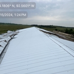 Elk Run Roof Replacement
