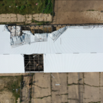 Elk Run Roof Replacement