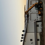 Elk Run Roof Replacement