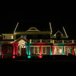 Christmas Lighting
