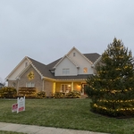 Christmas Lighting