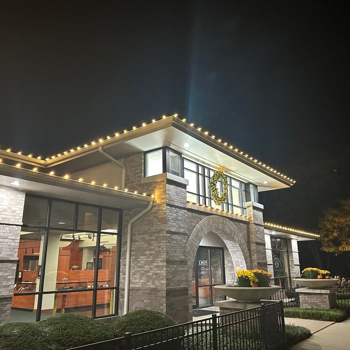 Christmas Lighting