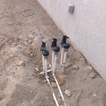 Manifold complete