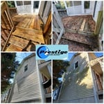 Siding and Deck B&A