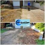 Driveway B&A