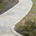 cool walkway