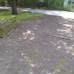 Sod install